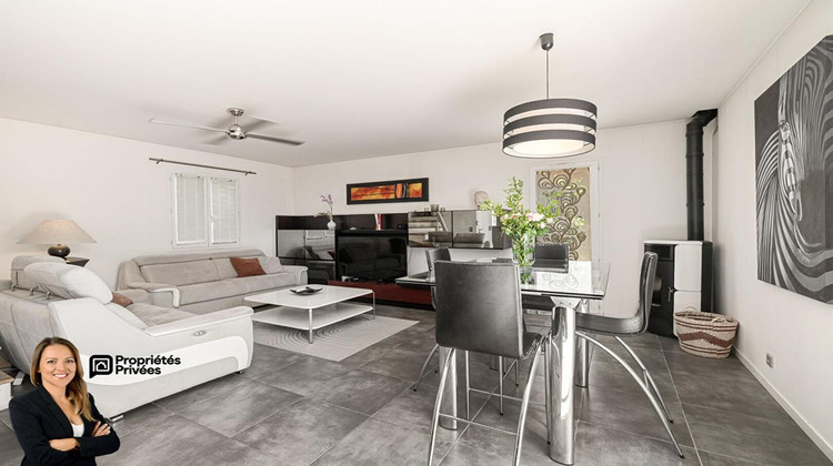 Ma-Cabane - Vente Maison MONTAUROUX, 111 m²