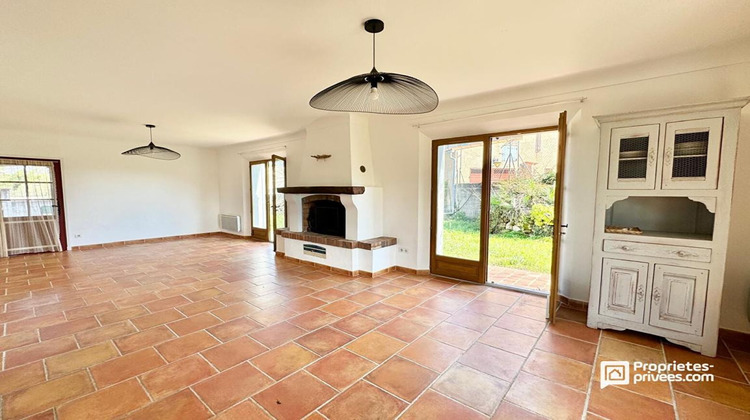 Ma-Cabane - Vente Maison MONTAUROUX, 125 m²