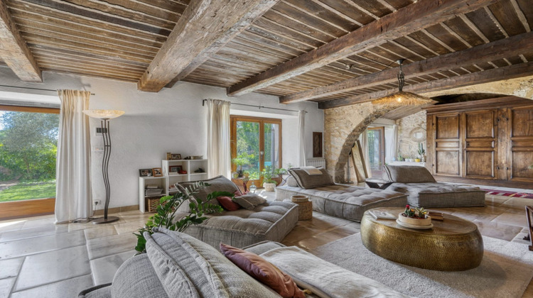Ma-Cabane - Vente Maison Montauroux, 240 m²