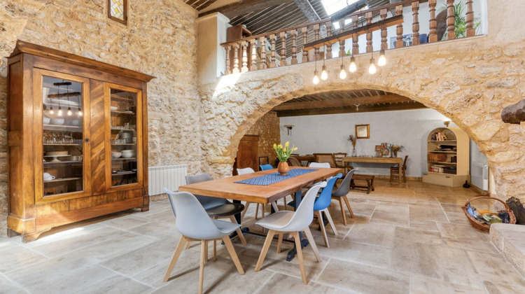 Ma-Cabane - Vente Maison Montauroux, 240 m²