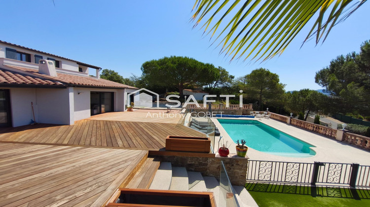 Ma-Cabane - Vente Maison Montauroux, 150 m²