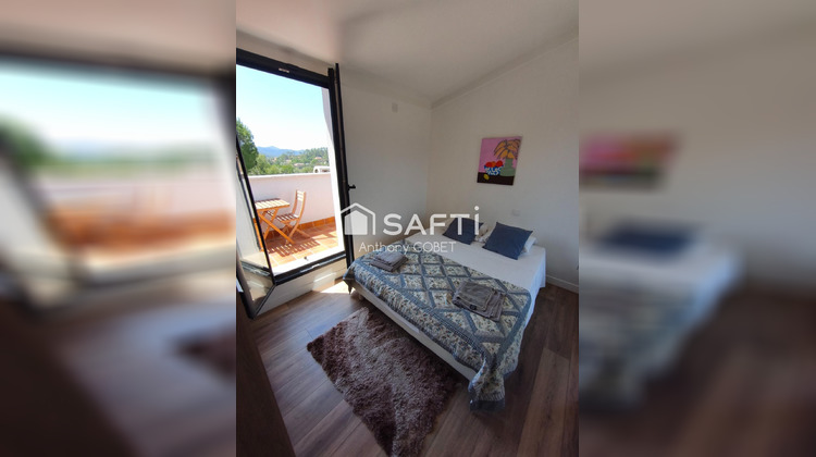 Ma-Cabane - Vente Maison Montauroux, 150 m²