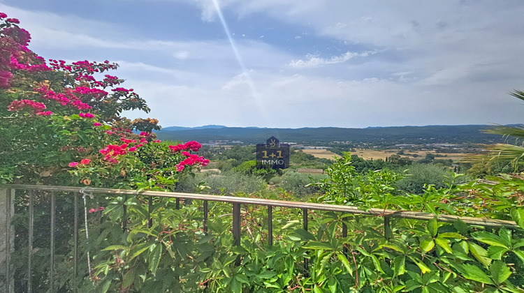 Ma-Cabane - Vente Maison Montauroux, 214 m²