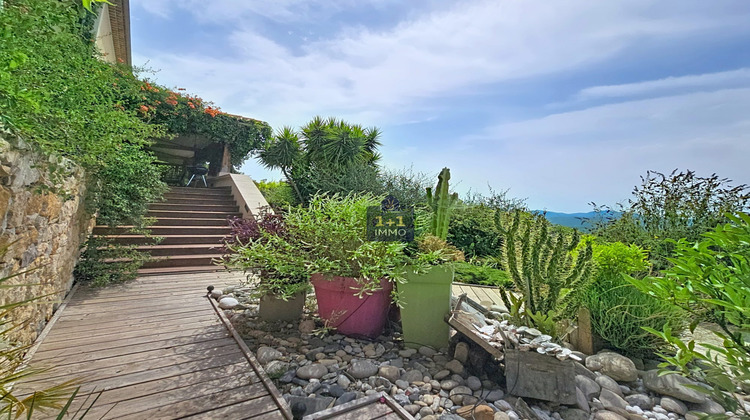 Ma-Cabane - Vente Maison Montauroux, 214 m²