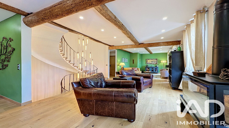Ma-Cabane - Vente Maison Montauroux, 210 m²