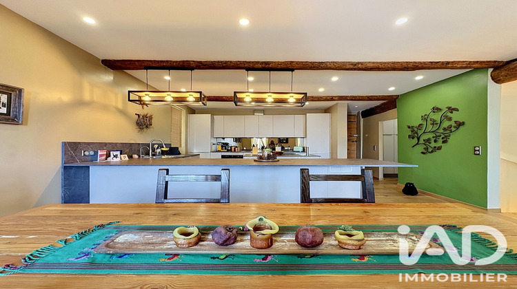 Ma-Cabane - Vente Maison Montauroux, 210 m²