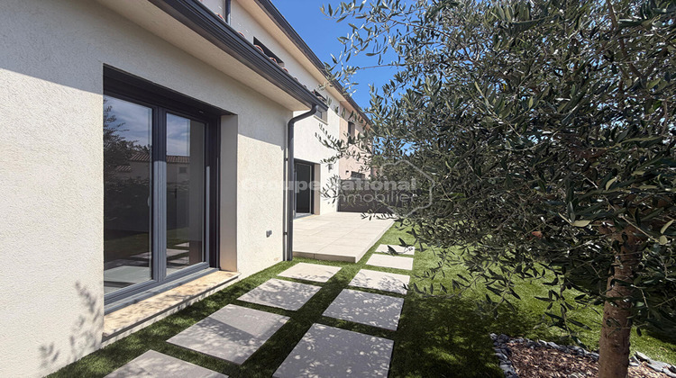 Ma-Cabane - Vente Maison MONTAUROUX, 103 m²