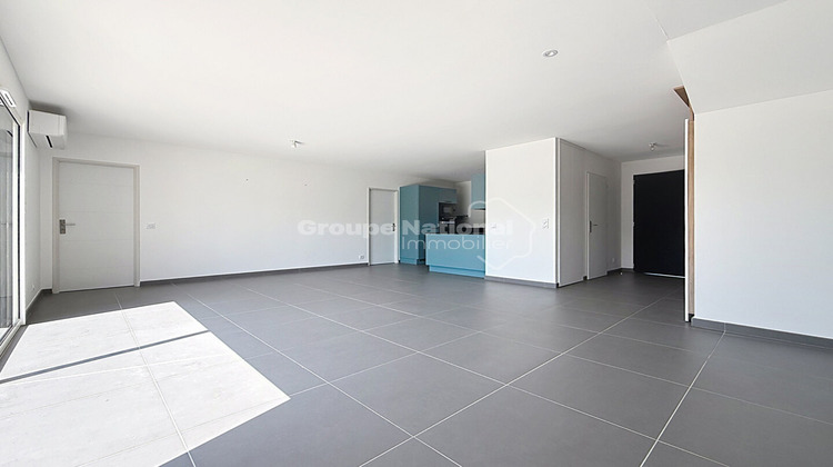 Ma-Cabane - Vente Maison MONTAUROUX, 103 m²