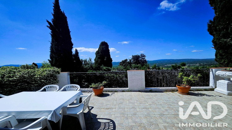 Ma-Cabane - Vente Maison Montauroux, 110 m²