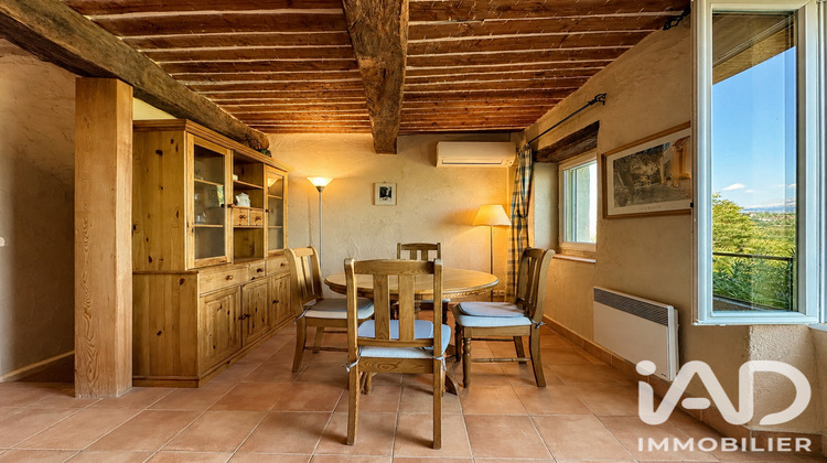Ma-Cabane - Vente Maison Montauroux, 74 m²