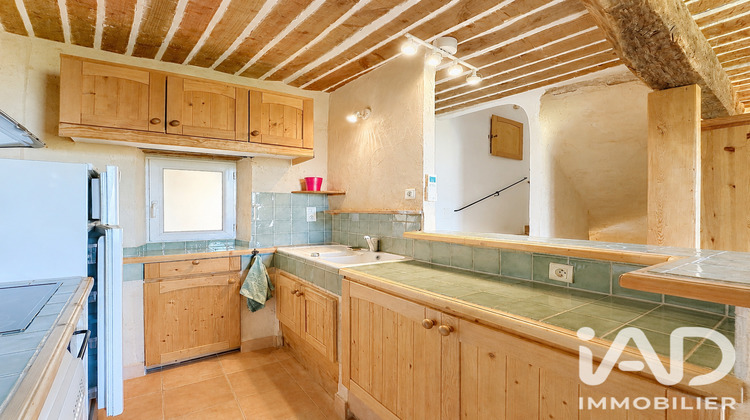Ma-Cabane - Vente Maison Montauroux, 74 m²