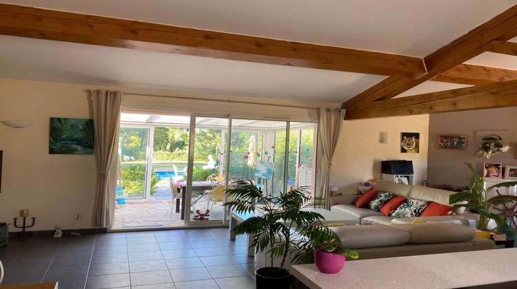 Ma-Cabane - Vente Maison Montauroux, 120 m²