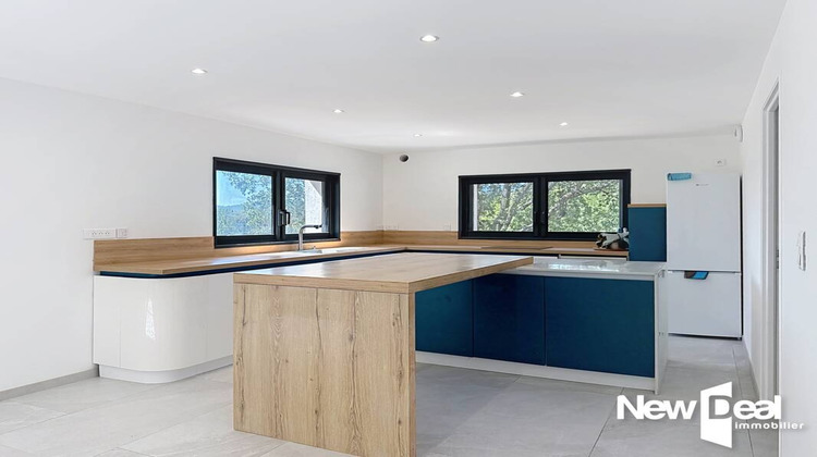 Ma-Cabane - Vente Maison MONTAUROUX, 112 m²