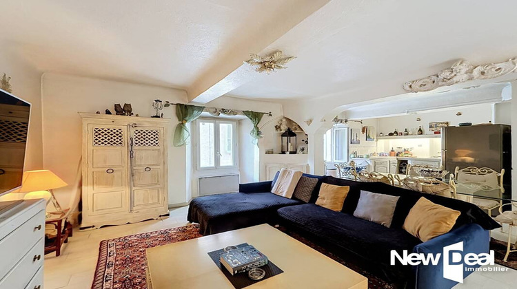 Ma-Cabane - Vente Maison MONTAUROUX, 130 m²
