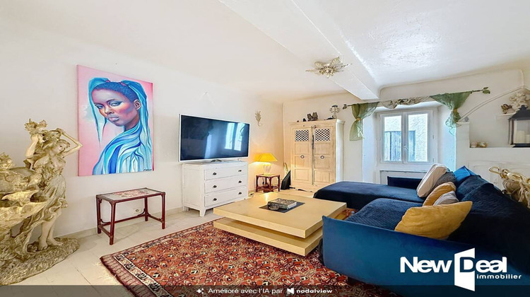 Ma-Cabane - Vente Maison MONTAUROUX, 130 m²