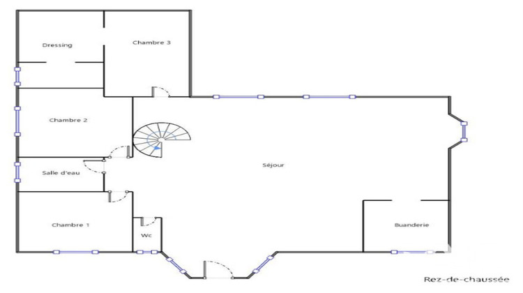 Ma-Cabane - Vente Maison Montaut, 192 m²