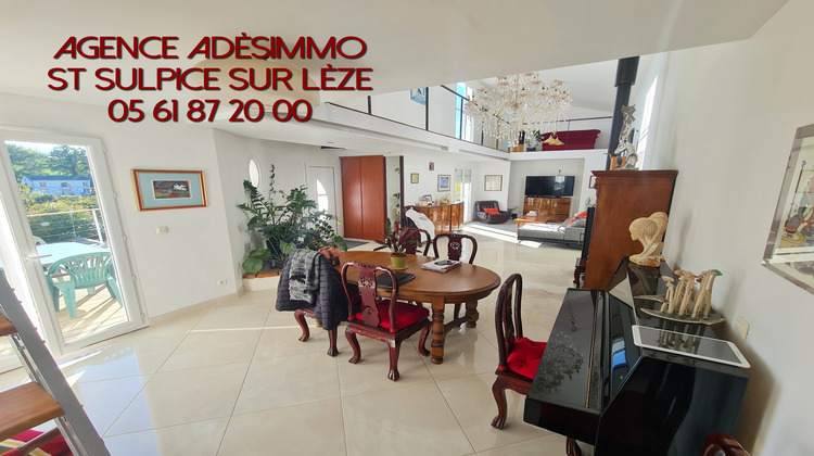 Ma-Cabane - Vente Maison Montaut, 165 m²