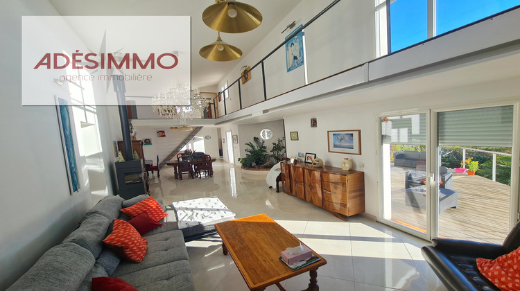 Ma-Cabane - Vente Maison Montaut, 165 m²