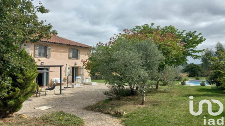 Ma-Cabane - Vente Maison Montaut, 112 m²