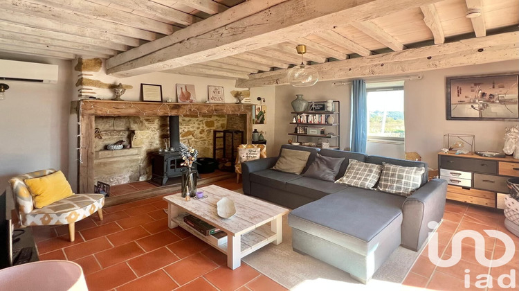Ma-Cabane - Vente Maison Montaut, 112 m²
