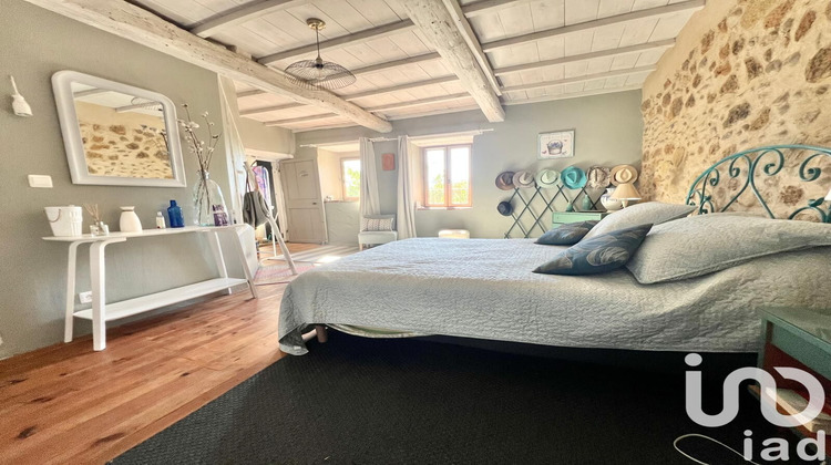 Ma-Cabane - Vente Maison Montaut, 112 m²