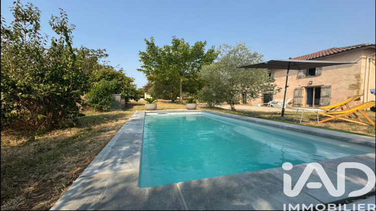 Ma-Cabane - Vente Maison Montaut, 112 m²