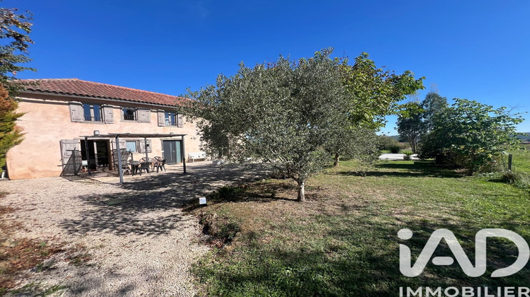 Ma-Cabane - Vente Maison Montaut, 112 m²