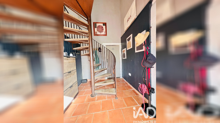 Ma-Cabane - Vente Maison Montaut, 112 m²