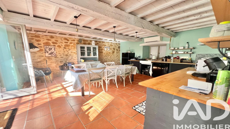 Ma-Cabane - Vente Maison Montaut, 112 m²