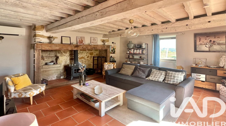 Ma-Cabane - Vente Maison Montaut, 112 m²