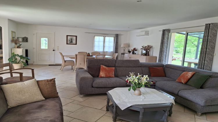 Ma-Cabane - Vente Maison Montaut, 178 m²