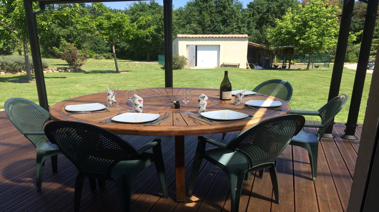 Ma-Cabane - Vente Maison Montaut, 178 m²