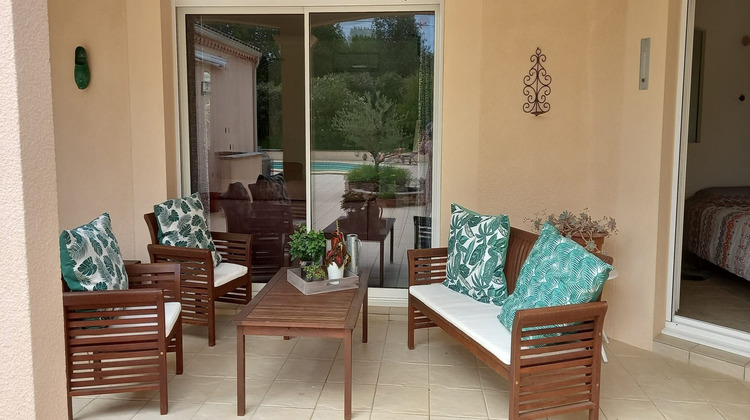 Ma-Cabane - Vente Maison Montaut, 185 m²