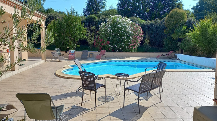 Ma-Cabane - Vente Maison Montaut, 185 m²