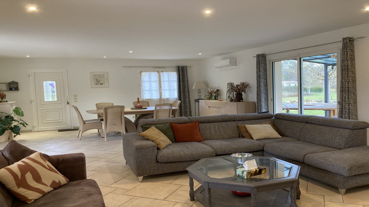 Ma-Cabane - Vente Maison Montaut, 185 m²