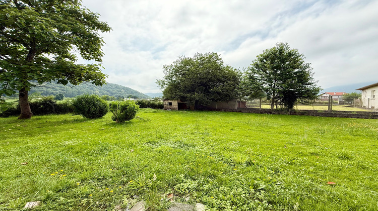 Ma-Cabane - Vente Maison Montaut, 132 m²