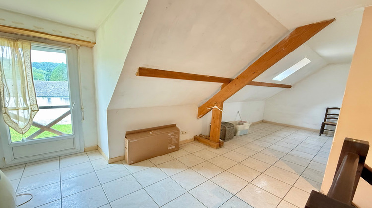 Ma-Cabane - Vente Maison Montaut, 132 m²