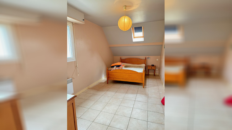 Ma-Cabane - Vente Maison Montaut, 132 m²