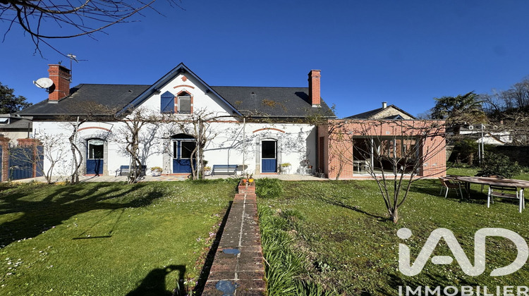 Ma-Cabane - Vente Maison Montaut, 198 m²