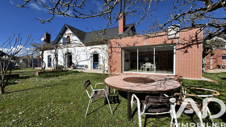 Ma-Cabane - Vente Maison Montaut, 198 m²