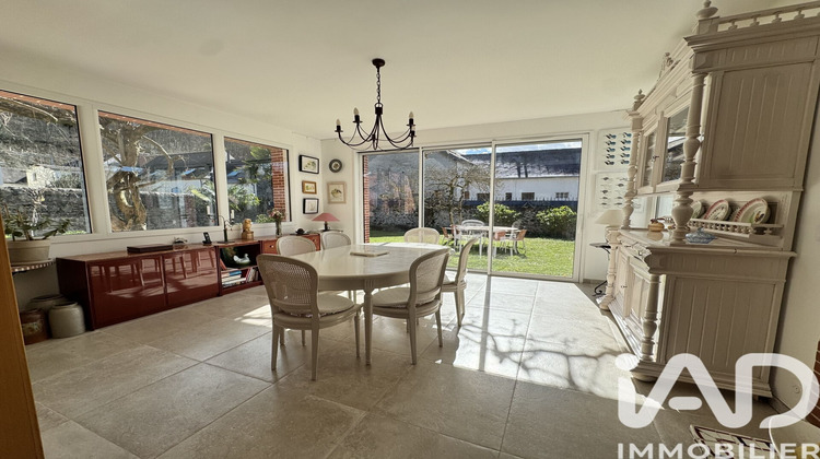 Ma-Cabane - Vente Maison Montaut, 198 m²