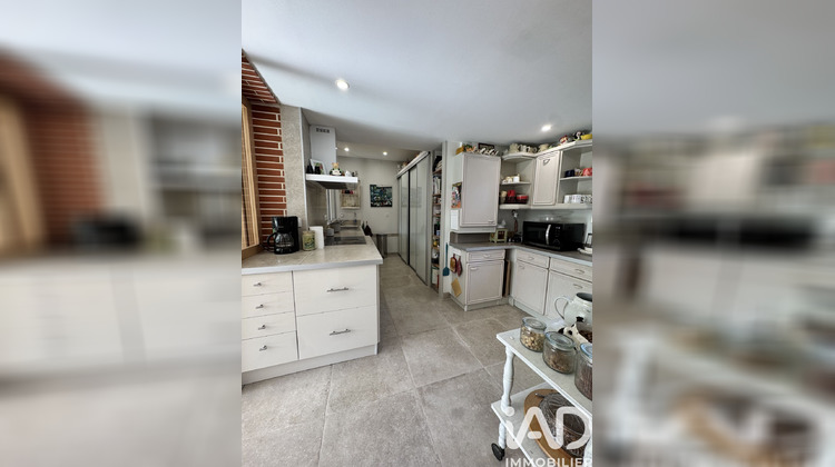 Ma-Cabane - Vente Maison Montaut, 198 m²