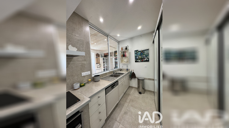 Ma-Cabane - Vente Maison Montaut, 198 m²