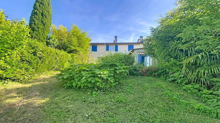 Ma-Cabane - Vente Maison Montaut-les-Creneaux, 140 m²