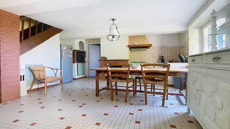Ma-Cabane - Vente Maison Montaut-les-Creneaux, 140 m²