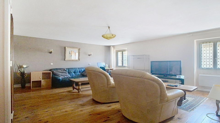 Ma-Cabane - Vente Maison Montaut-les-Creneaux, 140 m²