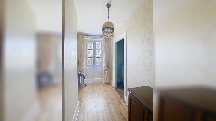 Ma-Cabane - Vente Maison Montaut-les-Creneaux, 140 m²