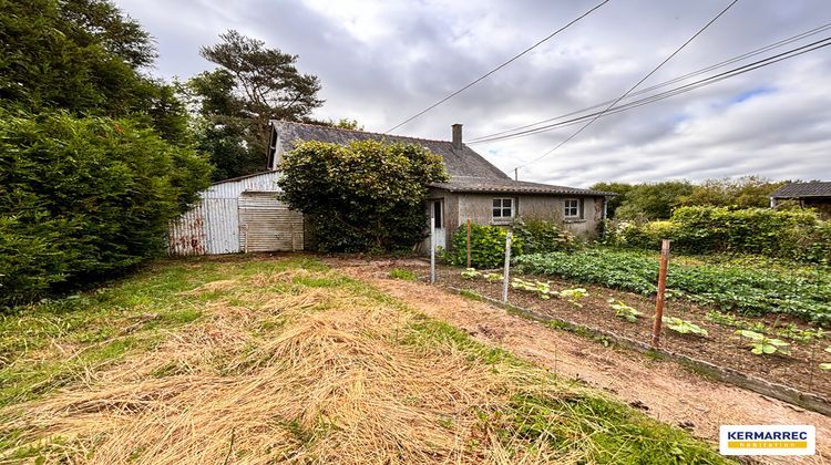 Ma-Cabane - Vente Maison MONTAUTOUR, 42 m²