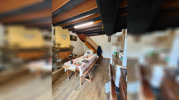 Ma-Cabane - Vente Maison MONTAUTOUR, 80 m²