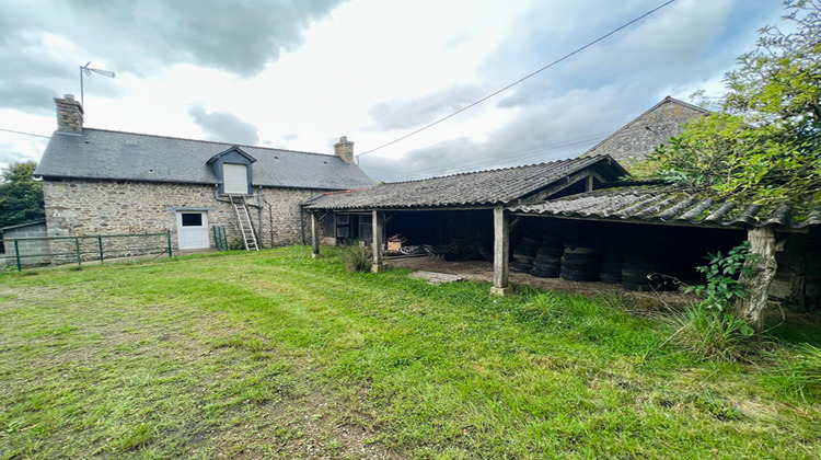 Ma-Cabane - Vente Maison MONTAUTOUR, 80 m²